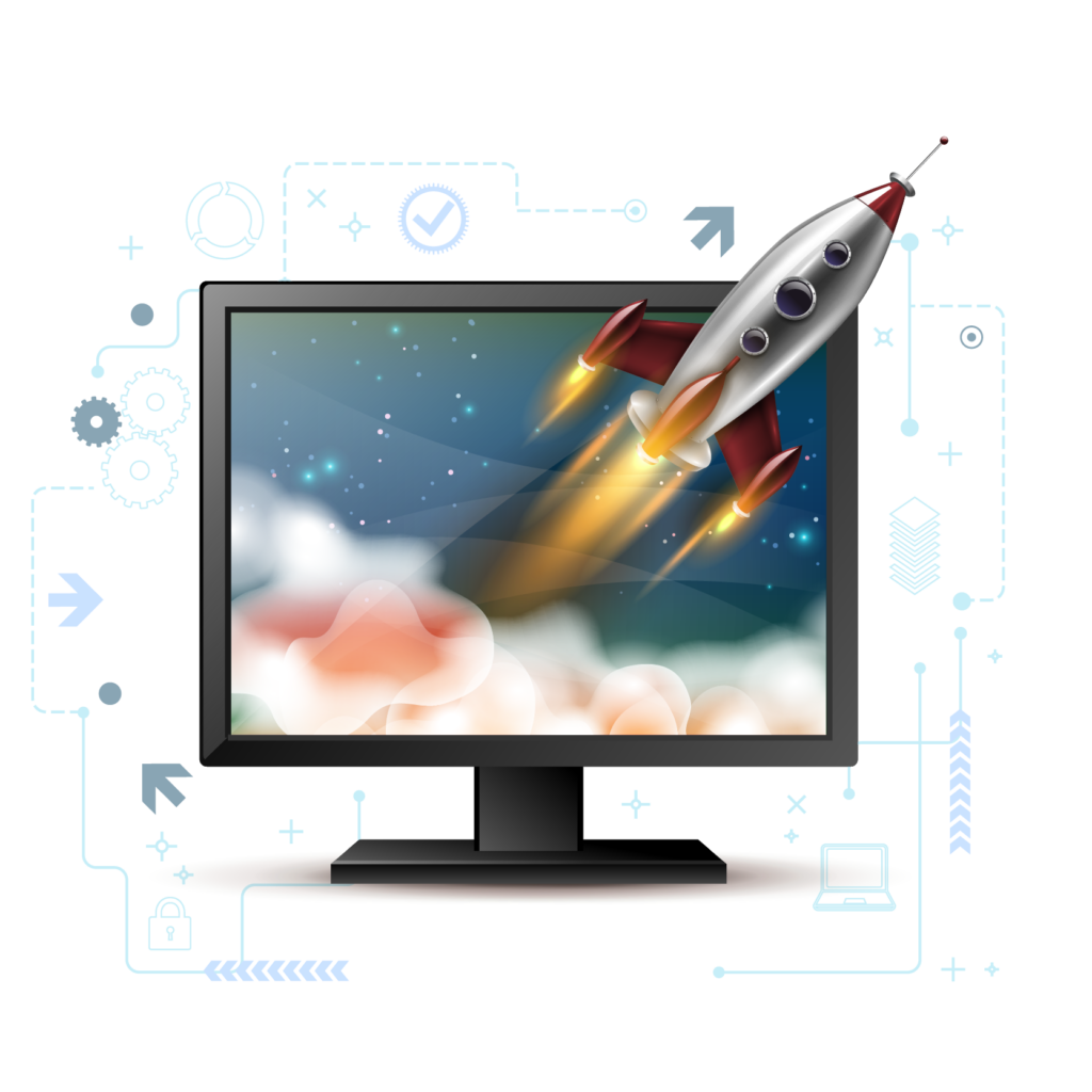 ההשפעה של מהירות האתר בחיפוש בגוגל